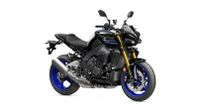 Yamaha MT-10 SP