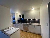 Bostad uthyres - lägenhet i Skara - 4 rum, 104m²