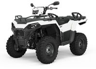 Polaris Sportsman 570 EPS