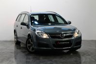 Opel Vectra Caravan 2.2 155HK DIRECT KAMKEDJA NYBESIKTAD