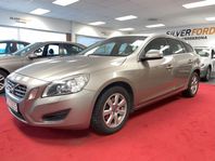 Volvo V60 D3 Geartronic Summum  NYKAMREM/NYSERV/NYBESK