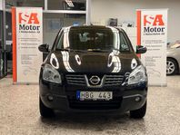 Nissan Qashqai 2.0 dCi 4x4 Euro 5