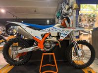 KTM 350 EXC-F Six Days "Powerdeal 10.000 kr i presentkort"