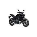 Yamaha MT07