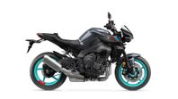 Yamaha MT10