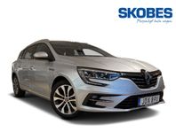 Renault Mégane Sport Tourer PhII TCe 140 Techno A ST II