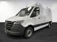 Mercedes-Benz Sprinter 317 CDI RWD Skåpbil 9G-Tronic Euro 6