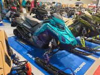 Polaris Boost Switchback Assault ABRIS Dalarna Köp ONLINE