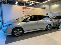 Nissan Leaf N-Connecta 40KWH LED