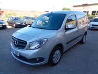 Mercedes-Benz Citan 111 CDI Euro 5