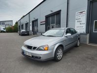 Daewoo Evanda 2.0 Euro 3