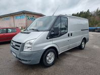 Ford transit T260 2.2 TDCi / DUBBLA SKJUTDÖRRAR