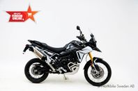 Triumph Tiger 900 Rally Pro