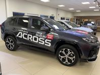 Suzuki Across 2.5 AWD E-CVT 3 års Service 3 år