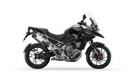 Triumph Tiger 1200 GT Explorer -2025 - Kampanj väskor