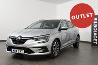 Renault Mégane Sport Tourer * OUTLET * PhII TCe 140 Techno A