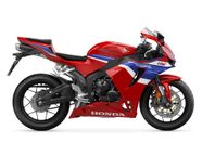 Honda CBR600RR Boka 2025