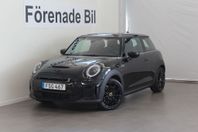 MINI Cooper SE / CarPlay / Navi / Sportstolar / 5,95% RÄNTA