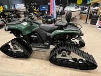 Can-Am Outlander  HD7 Max med Bandsats