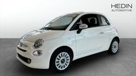 Fiat 500 HYBRID HB 1.0 MT PLUS *DEMOBIL*