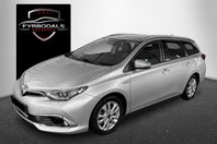 Toyota Auris Touring Sports Hybrid EURO6 e-CVT 2239kr/mån