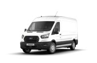 Ford Transit Skåp Trend 350 L3 2.0l Ecoblue 130 hk 6AT FWD O