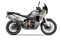 Husqvarna Norden 901 / Kampanjpris / Räntefritt 36mån