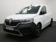 Renault Kangoo Skåpbil Skåp Nordic Line dCi 115 L1 (Kamera,