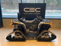 Can-Am OUTLANDER MAX 1000 XTP T "CEC BAND"