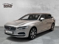 Volvo V90 Recharge T6 Ultimate Bright