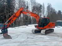 Doosan 140 LC