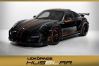 Porsche 911  Techart GT Street R 720HK , FULLT TECHARTKITT