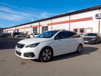 Peugeot 308 SW 1.2 e-THP EAT GT-Line CarPlay Panorama Drag