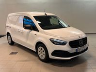 Mercedes-Benz Citan eCitan L2 28Mil, Snabbladdare, Dragkrok