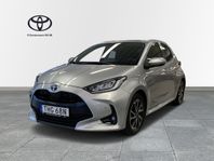 Toyota Yaris Hybrid Active Plus