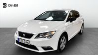 Seat Leon 1.2 TSI STYLE 110 hk