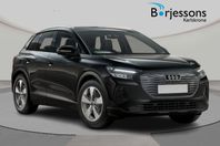 Audi Q4 45 E-tron 286hk Proline *Privatleasing 5.895kr/mån*