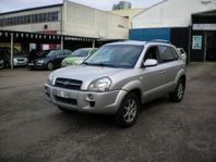 Hyundai Tucson 2.7 V6 4WD Shiftronic