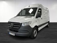 Mercedes-Benz Sprinter eSPRINTER 312 55KWH