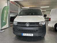 Volkswagen Caravelle T6 2.0 TDI 150hk 9-sits