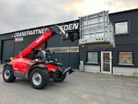 Manitou MT1135 HA