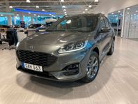 Ford Kuga Kuga ST-LINE 225Hk Plug-in 64km eldrift / Demobil