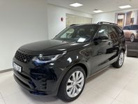 Land Rover Discovery D300 R-Dynamic SE