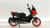 Aprilia SR GT 200 SPORT DEMO