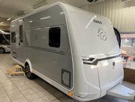 Knaus AZUR 500 FU