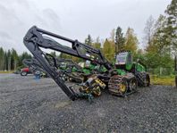 John Deere 1270G