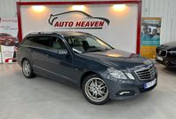 Mercedes-Benz E 350 T CDI/Auto/Pano/Navi/Drag/NyServ/Avantga