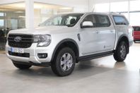 Ford ranger Double Cab Xlt 2.0l Ecoblue 170 hk 6AT Holmgrens