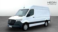 Mercedes-Benz Sprinter 317 CDI RWD Skåp A2 [Moms]