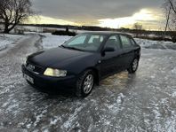 Audi A3 5-dörrar 1.8 T TipTronic /Gör de själv